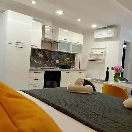 Apartment Iva