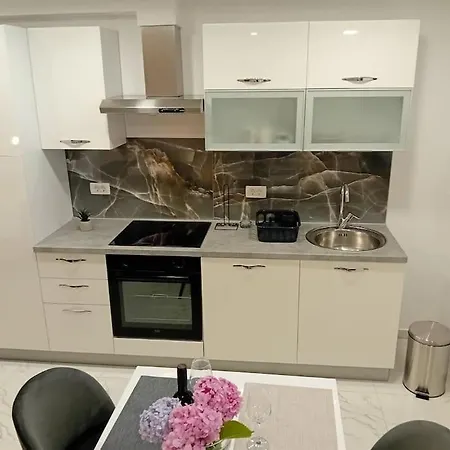 Apartment Iva