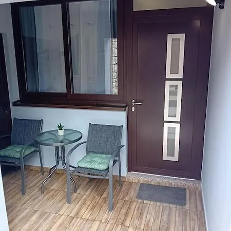 Iva Apartment *