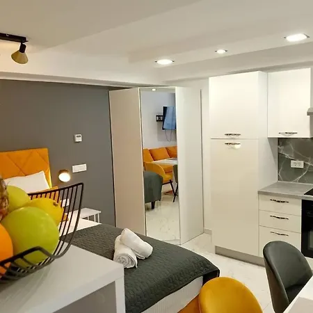 Iva Apartment *