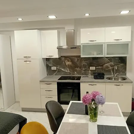 Apartment Iva