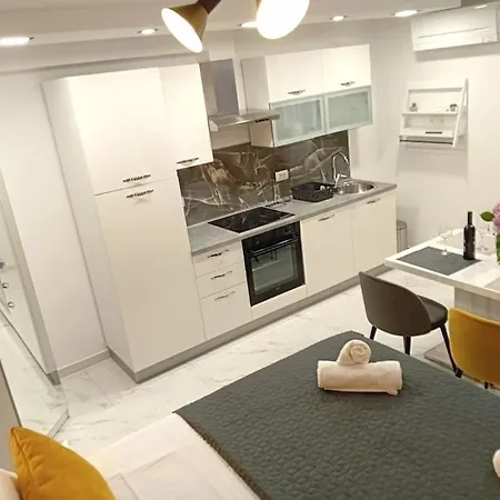 Iva Apartment