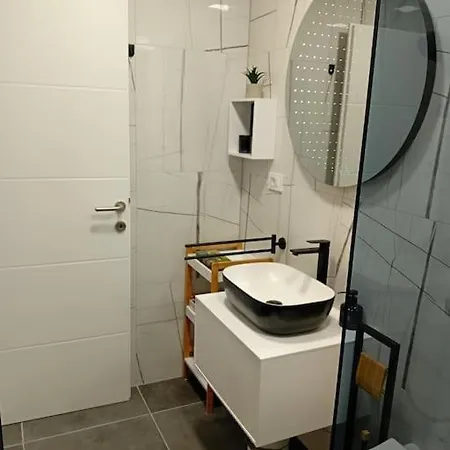 Iva Apartment