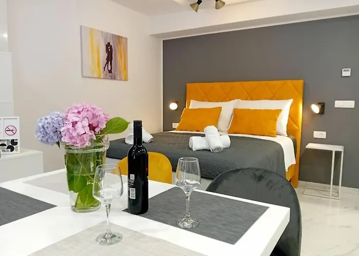 Iva Apartment *