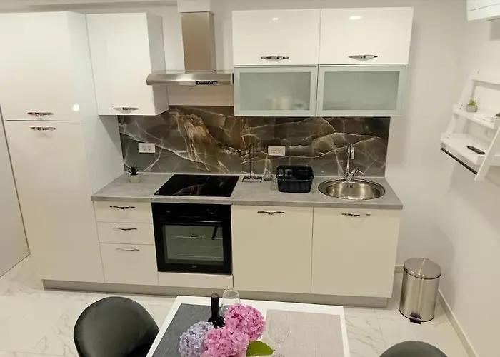 Apartment Iva