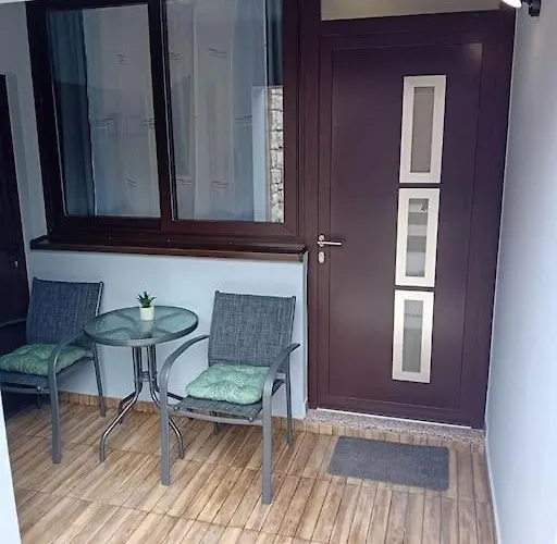 Iva Apartment *