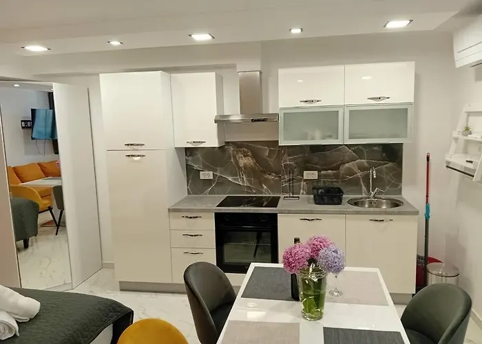 Apartment Iva