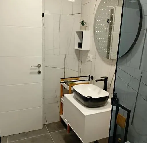 Iva Apartment