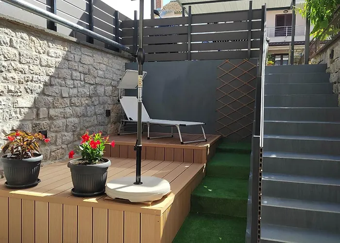 Apartment Iva