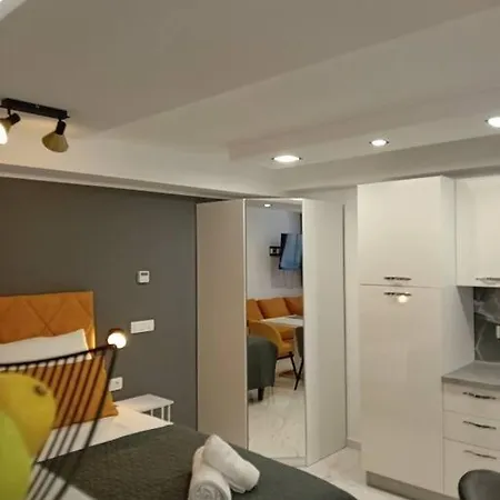 Apartament Iva Rovinj
