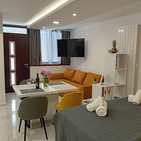 Apartment Iva Rovinj