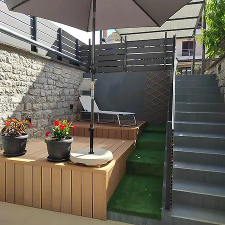 Apartament Iva