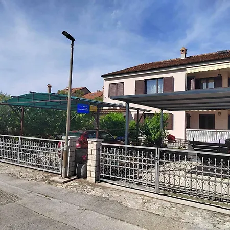 Apartament Iva Rovinj