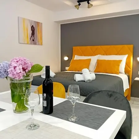 Iva Appartement *